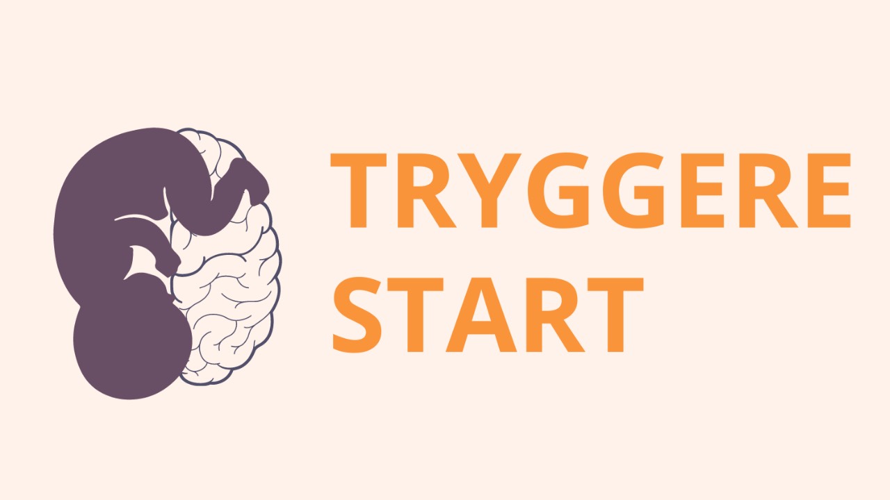 Tryggere start