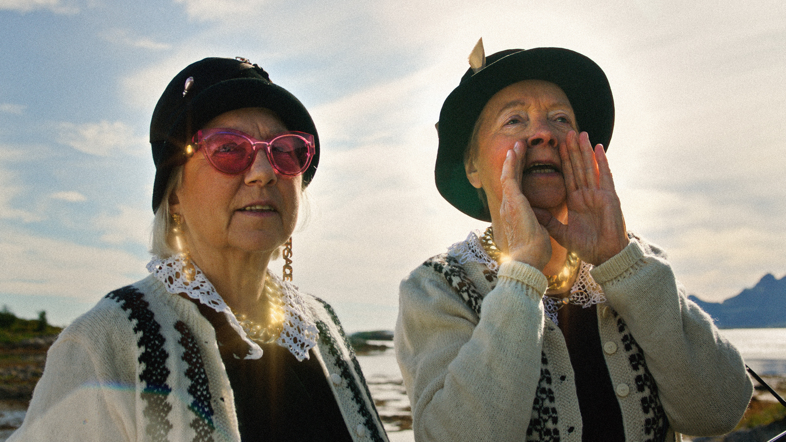 The Bitcoin Car - a film by Trygve Luktvasslimo