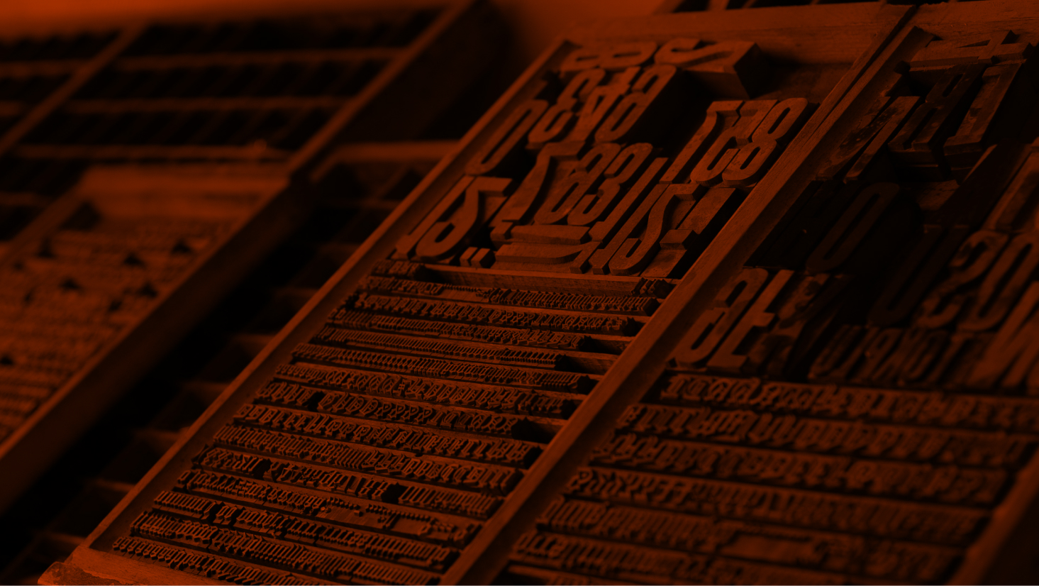 Trykkerimuseet – The Letterpress Museum, Langevåg