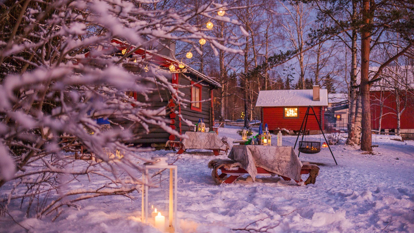 Destinasjon Trysil - Norges største alpin- og stisykkeldestinasjon