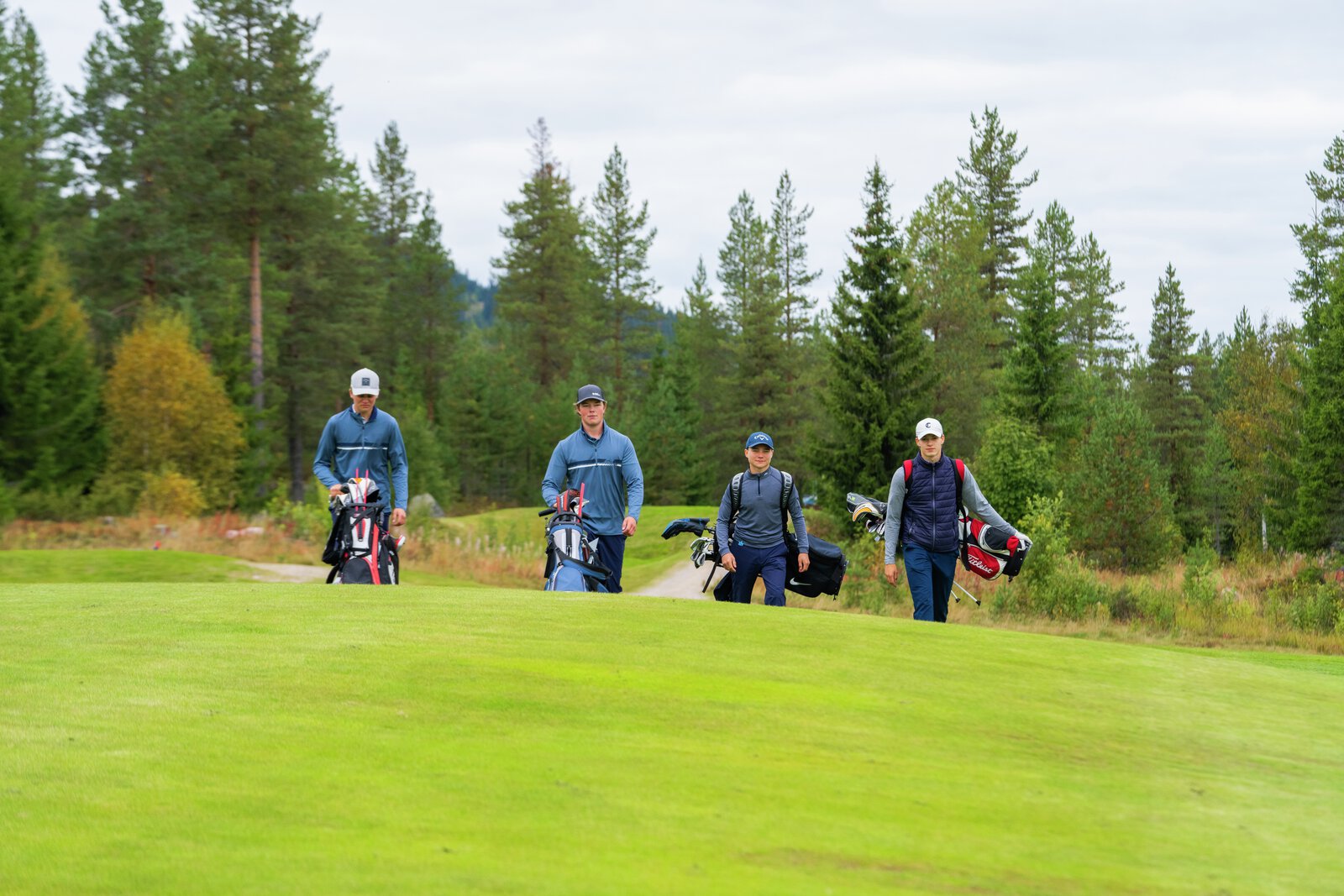 Trysil Golfklubb