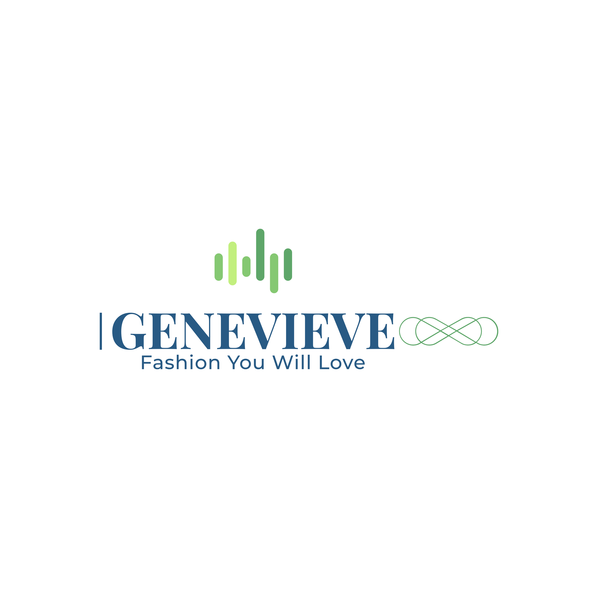 Geneviève | Trendy fashion for all