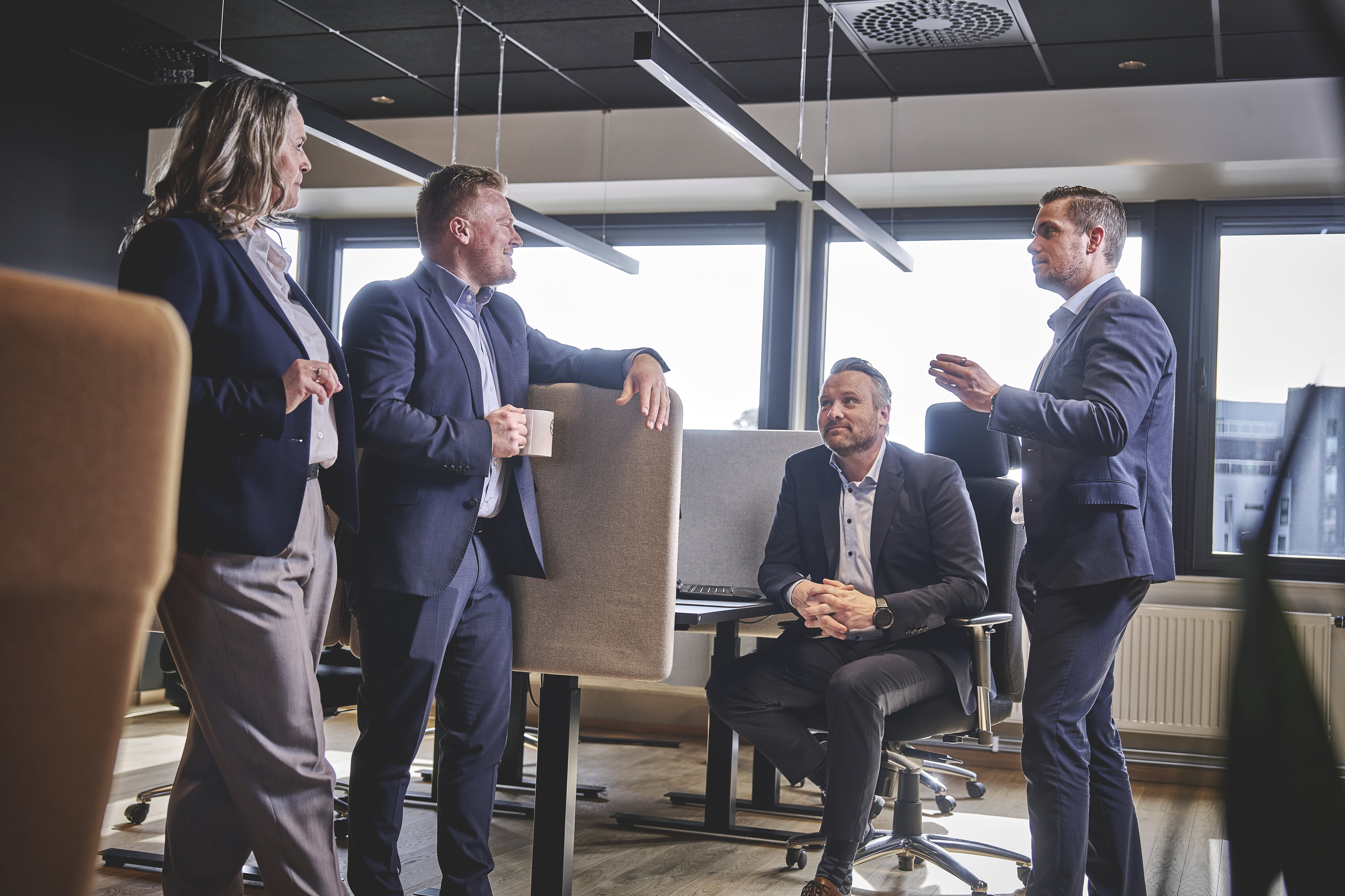 Velkommen til Trøgstad Sparebank