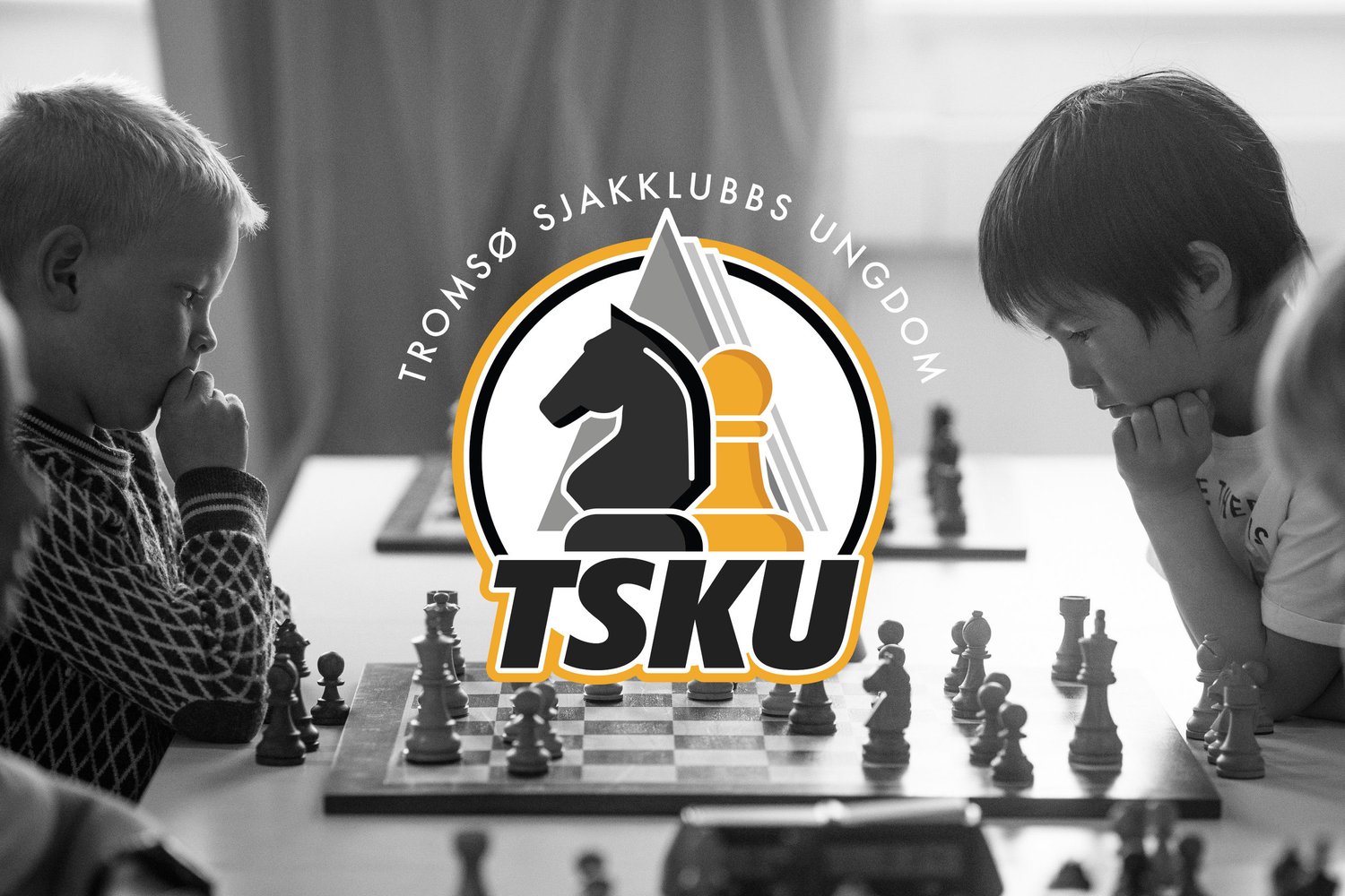 Tromsø Sjakklubbs Ungdom