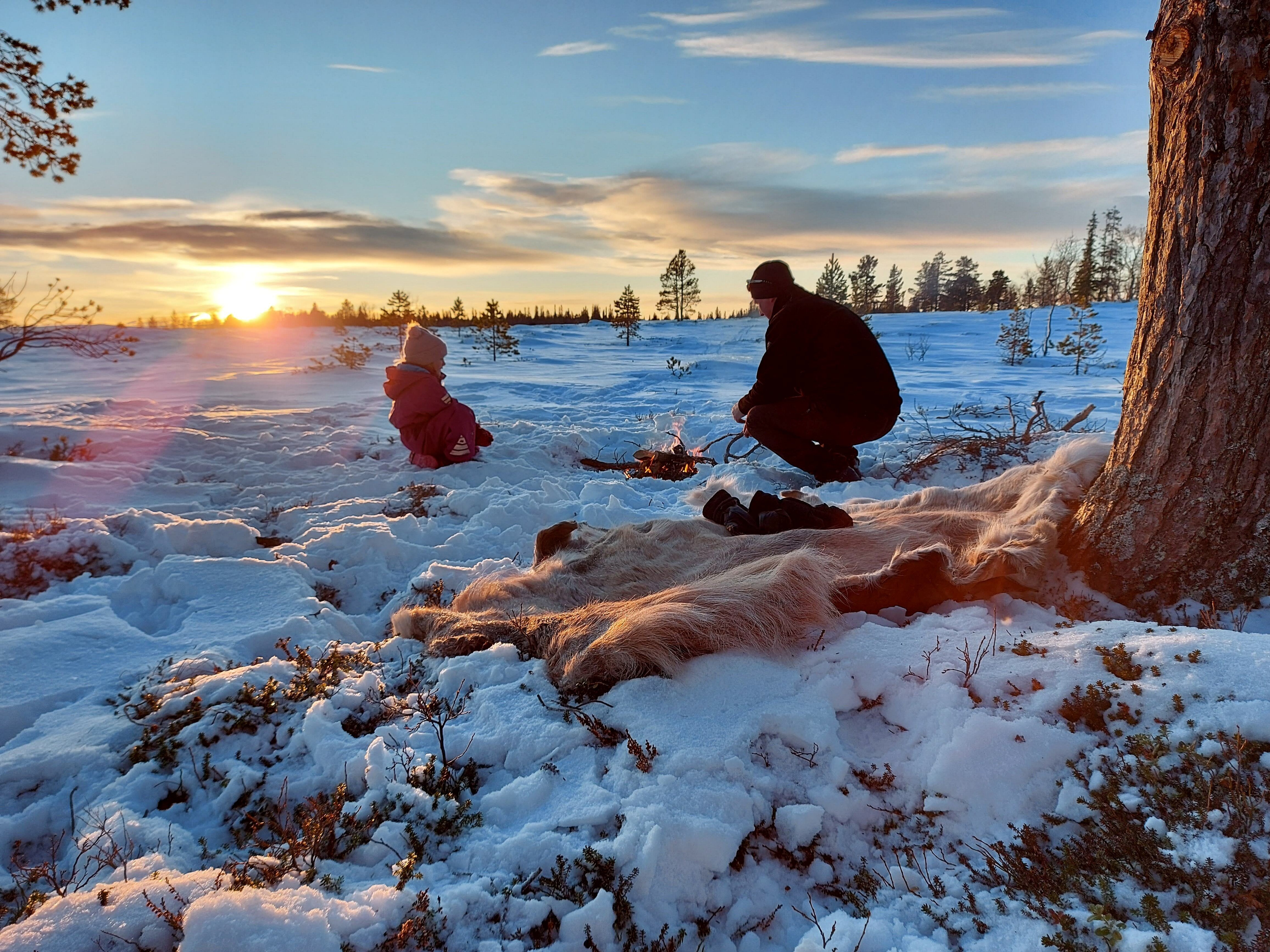Trondhjems Turistforening - DNT
