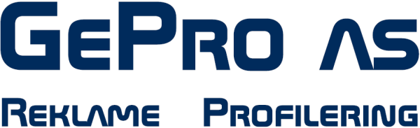 GEPRO AS