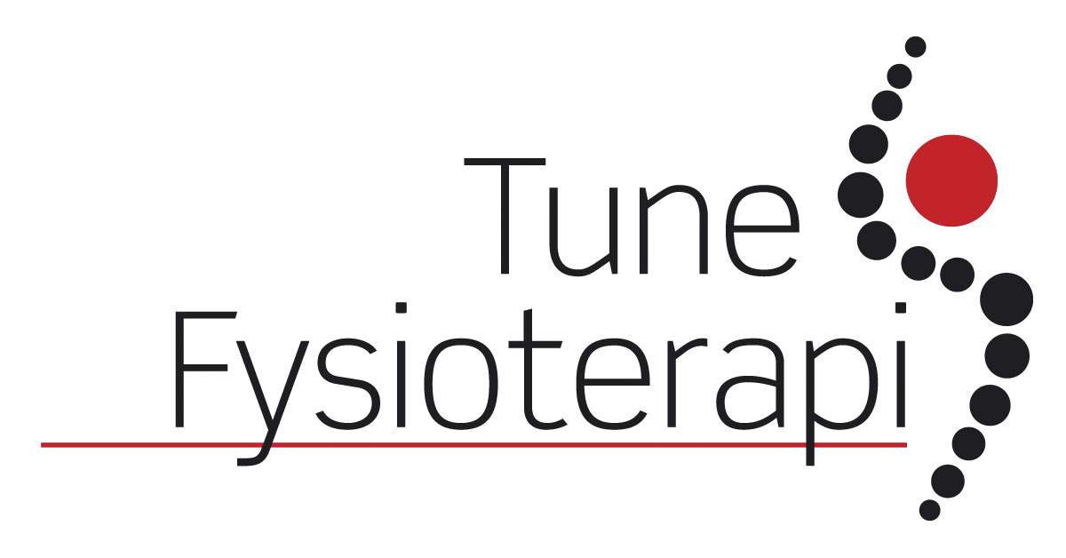 Tune Fysioterapi – vi hjelper deg!