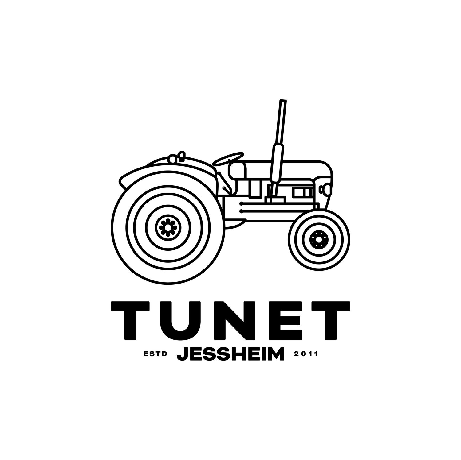 TUNET Bar & Bryggeri