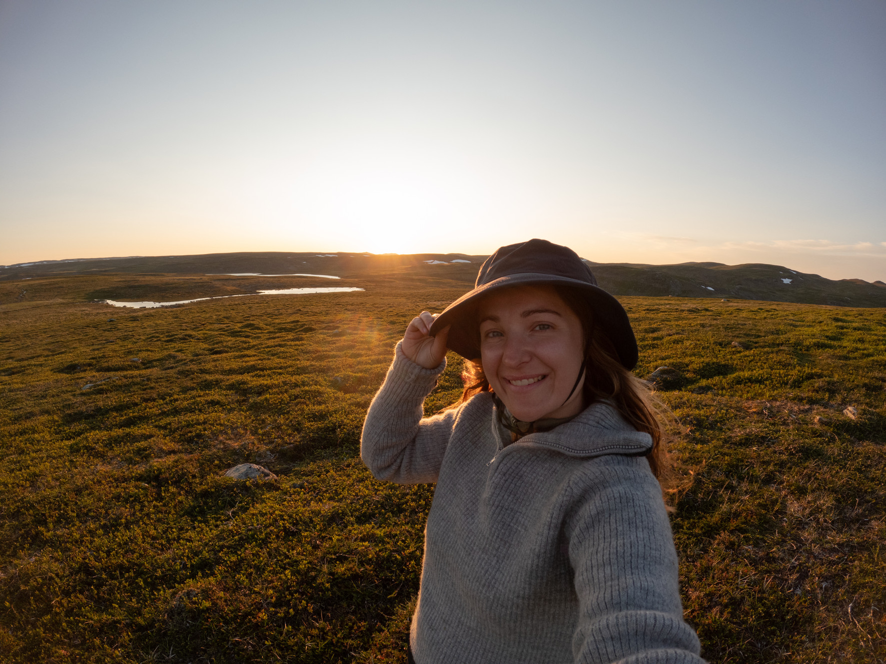 Tur med Mari | friluftsliv