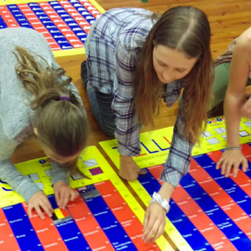 TUTANK Active Learning - Official website [home]