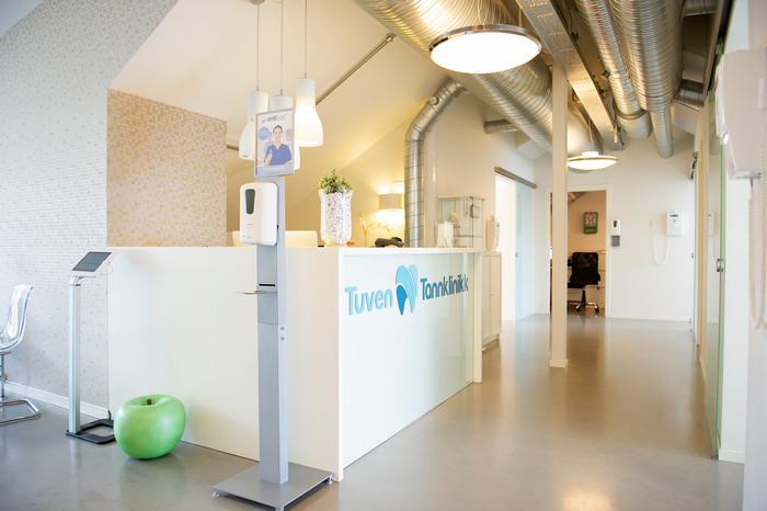 tuventannklinikk