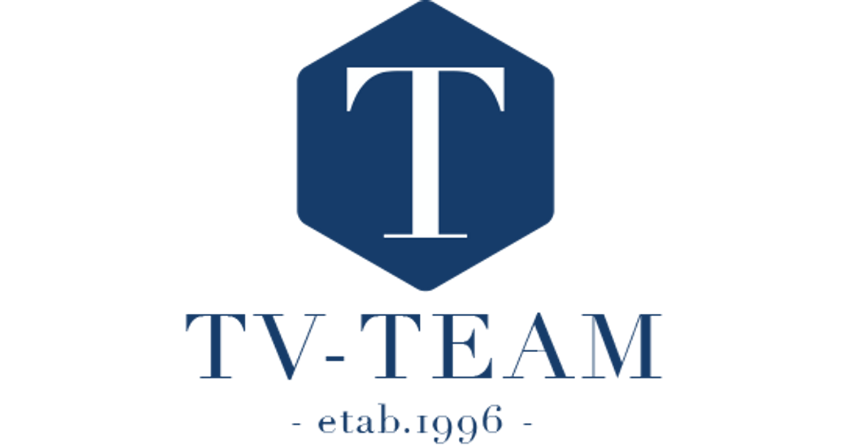TV-TEAM AS