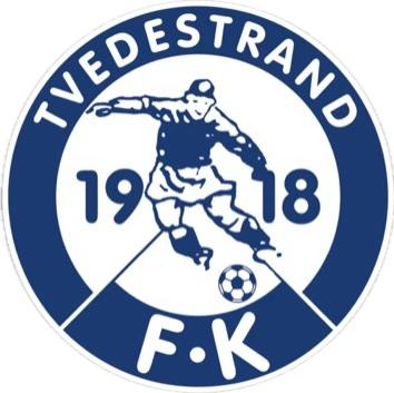 Hjem | Tvedestrand Fotballklubb