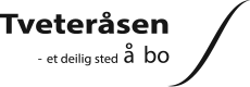 Tveteråsen – et deilig sted å bo