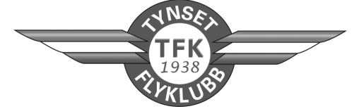 Hjem | Tynset Flyklubb