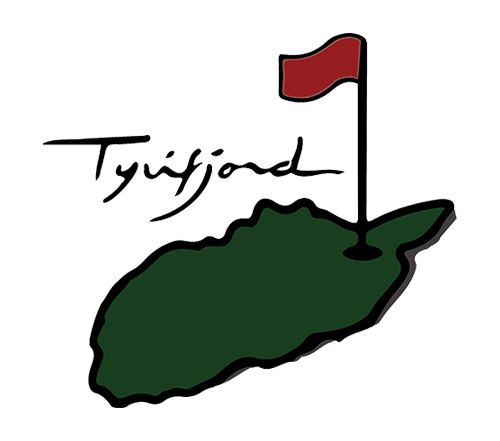 Velkommen til Tyrifjord Golfklubb