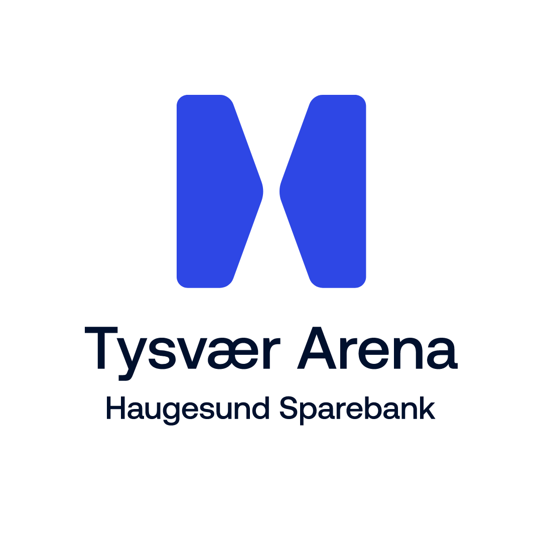 Tysvær Arena Haugesund Sparebank| Tysvær | Idrettsglede 
