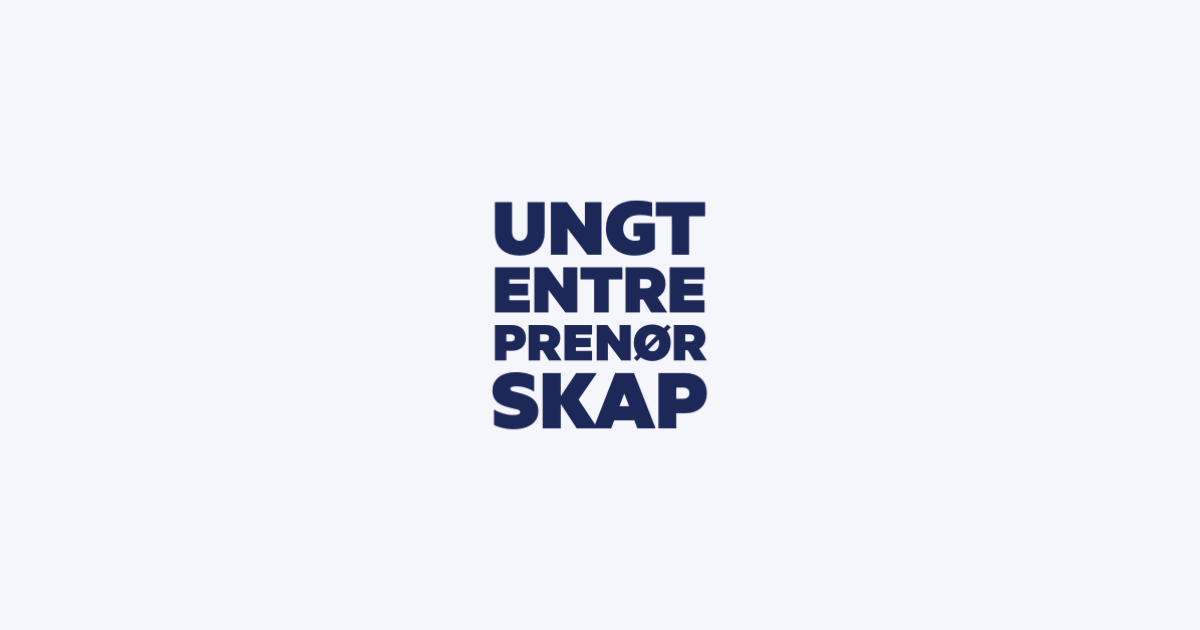 Ungt Entreprenørskap