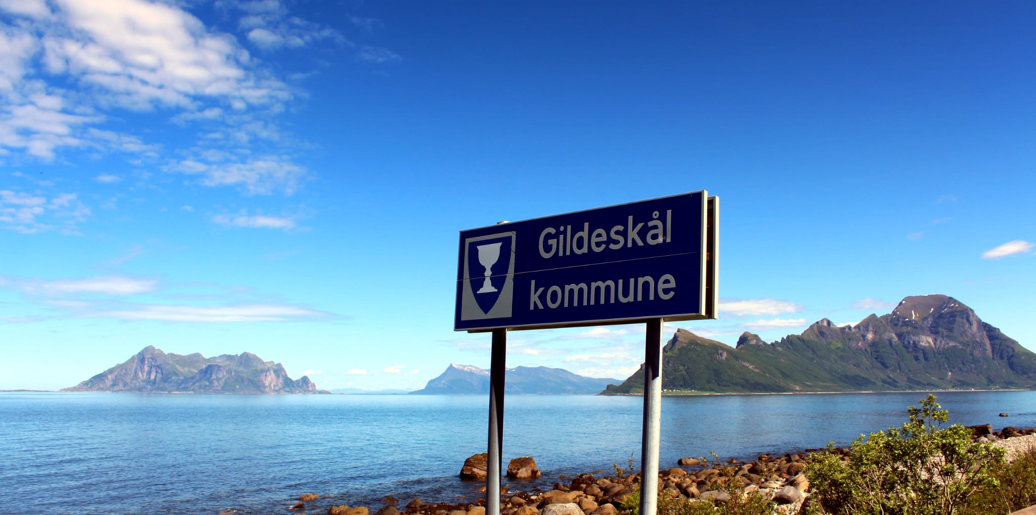 Hjem - Gildeskål Næringsforum