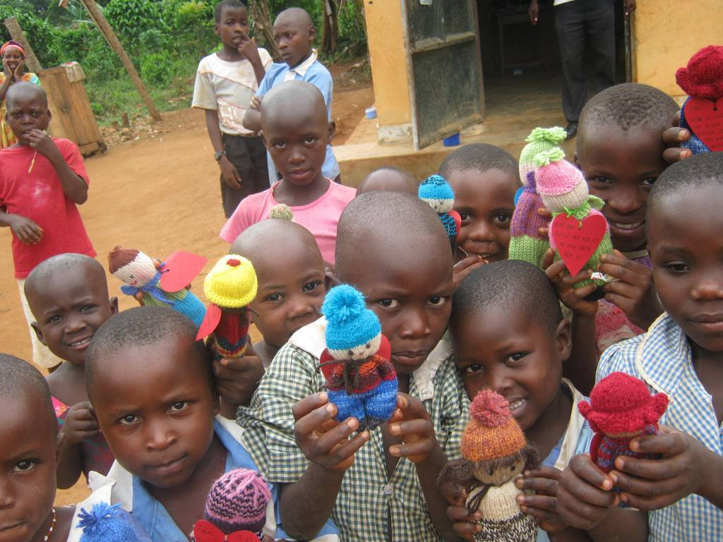 HUB - Hjelp Ugandas Barn