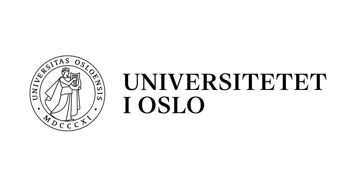 
      Forsiden - Universitetet i Oslo