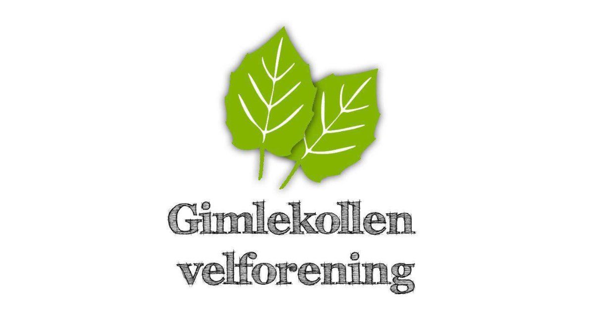 Velkommen til Gimlekollen Velforening