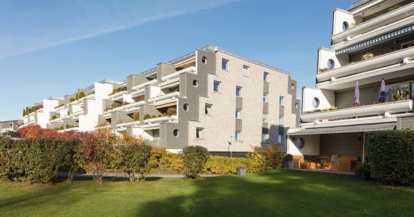 ULLERNÅSEN BOLIGSAMEIE | En tjeneste fra OBOS