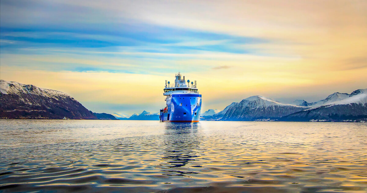 Ship design | Ship building | Systemintegration power & control