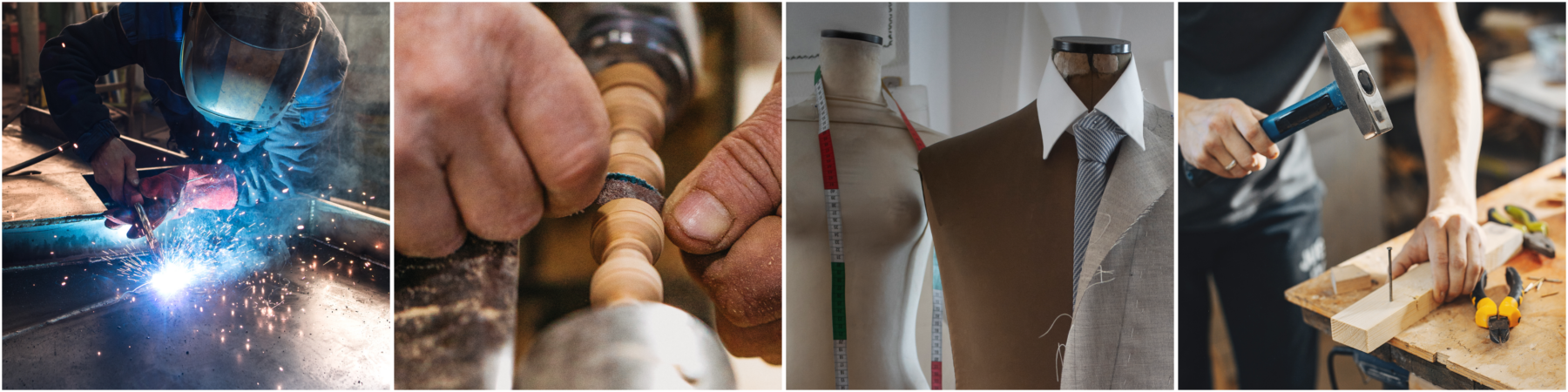 Underleir - Leirskole for voksne