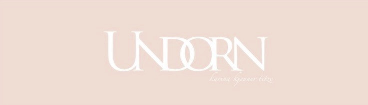 Norsk Design | Undorn