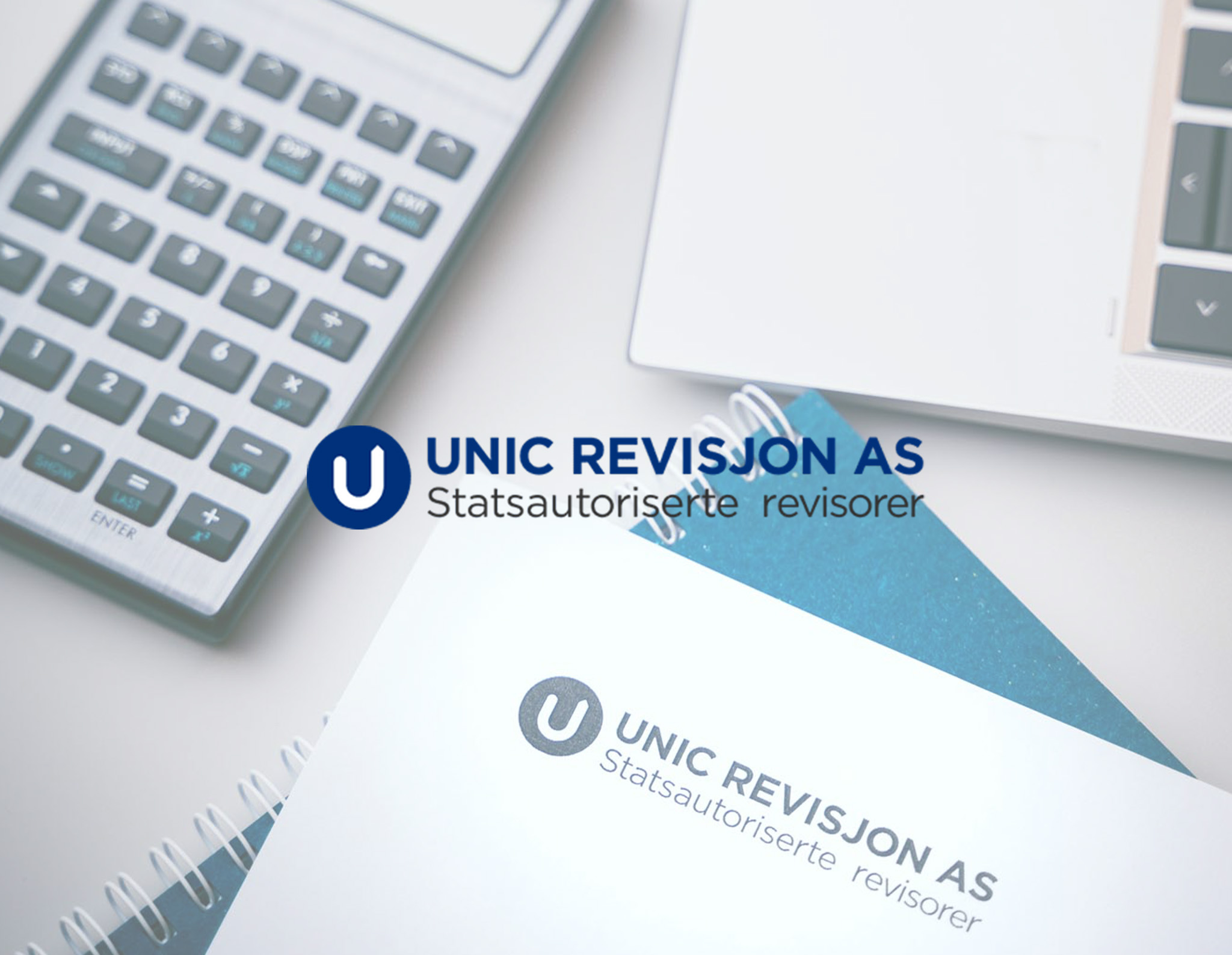 Unic Revisjon | Din revisjonspartner i Oslo