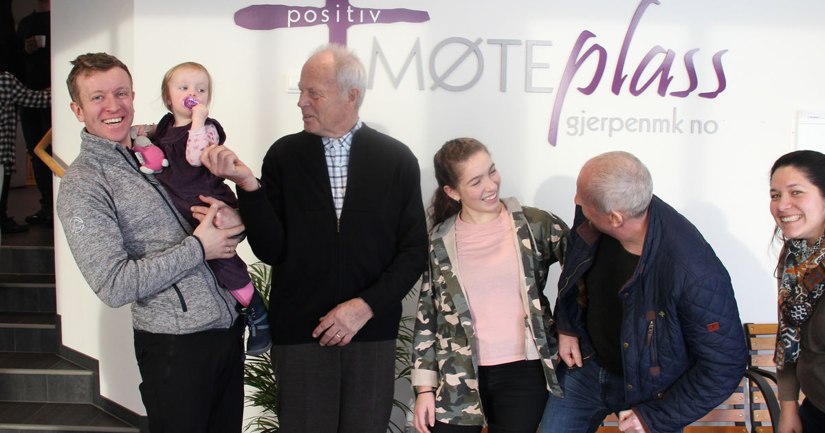 Gjerpen Misjonskirke