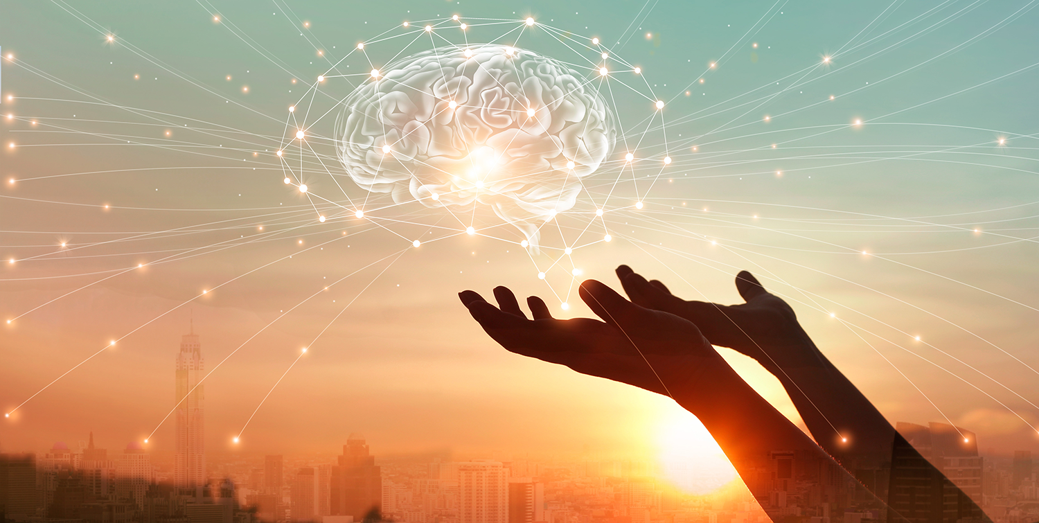 DB-System® – En vei til et rikt og meningsfylt liv