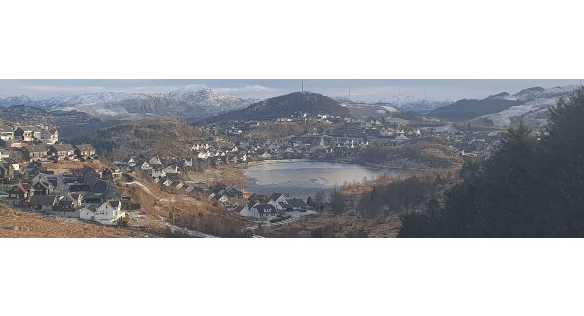 Raudviga Velforening