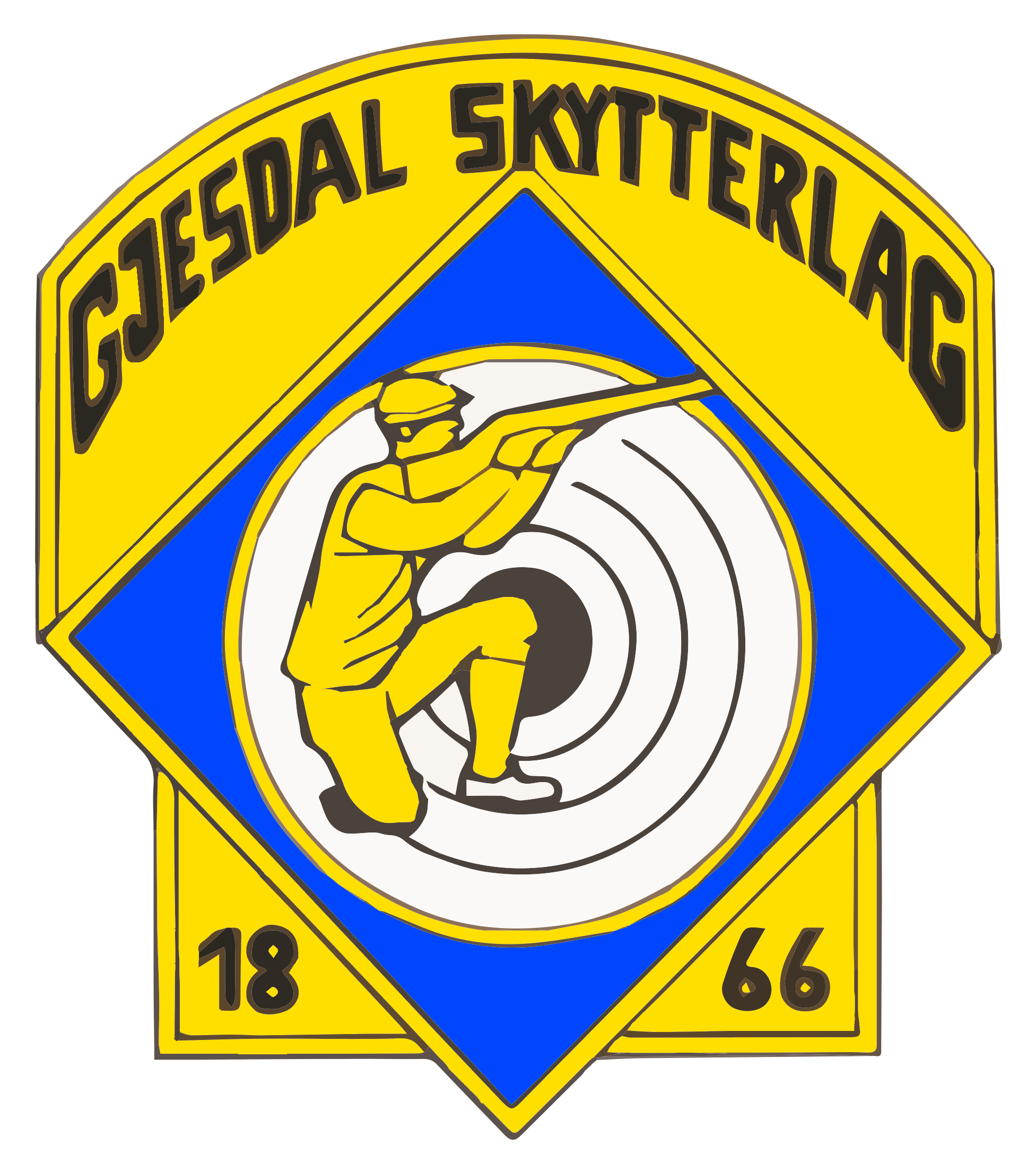 Gjesdal Skytterlag