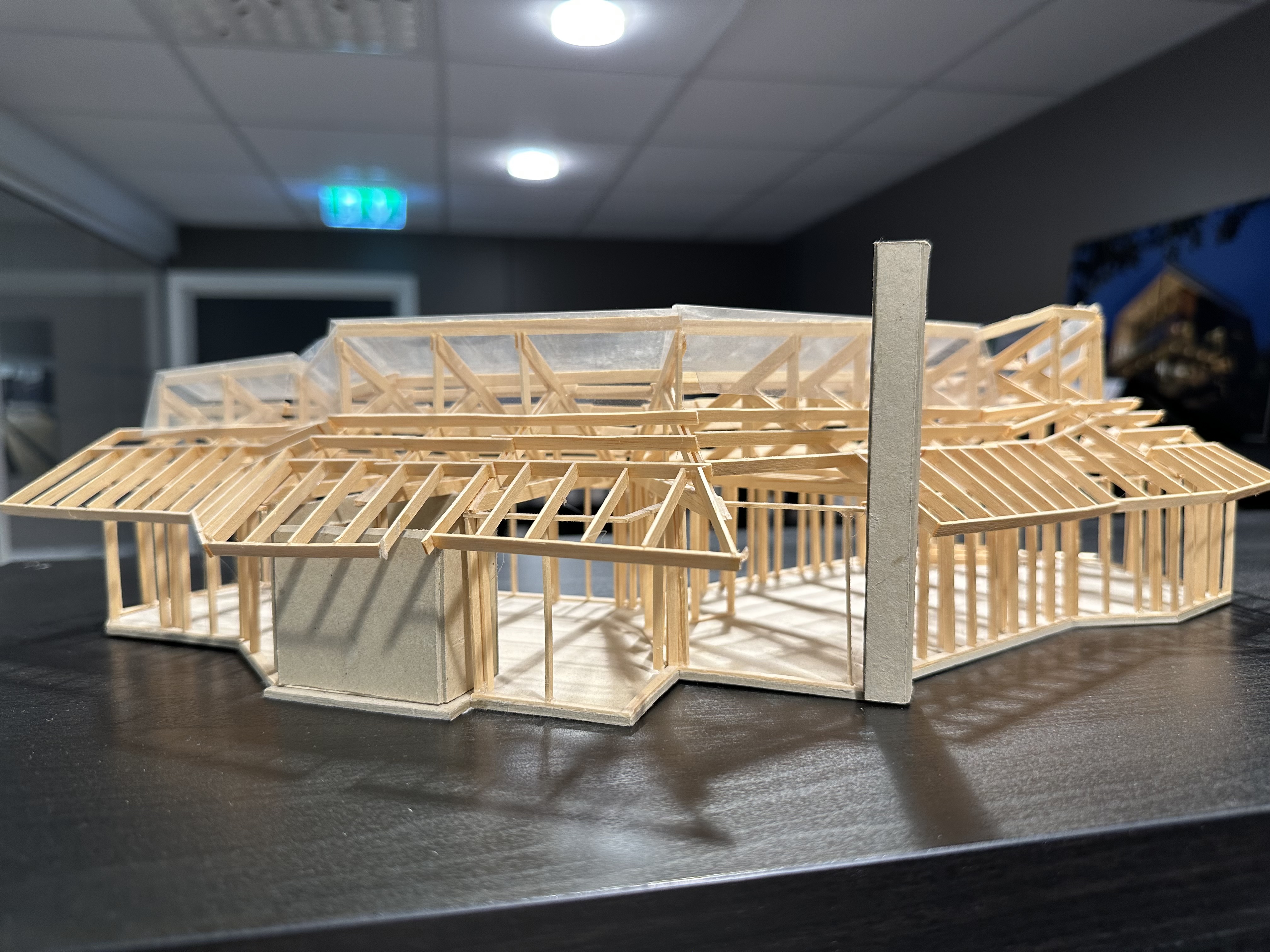  UNO Design & Arkitektur AS