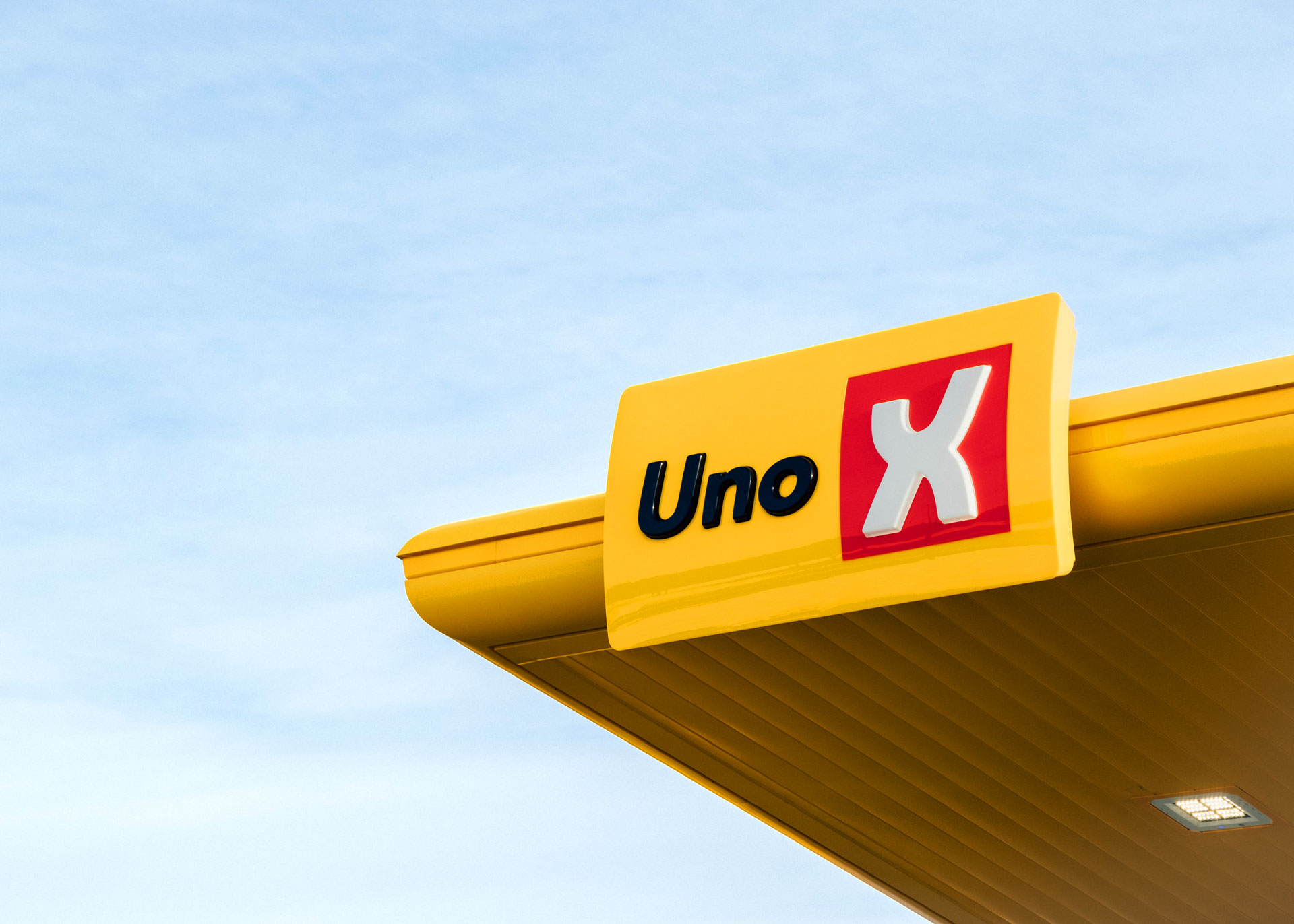 Solutions for future mobility