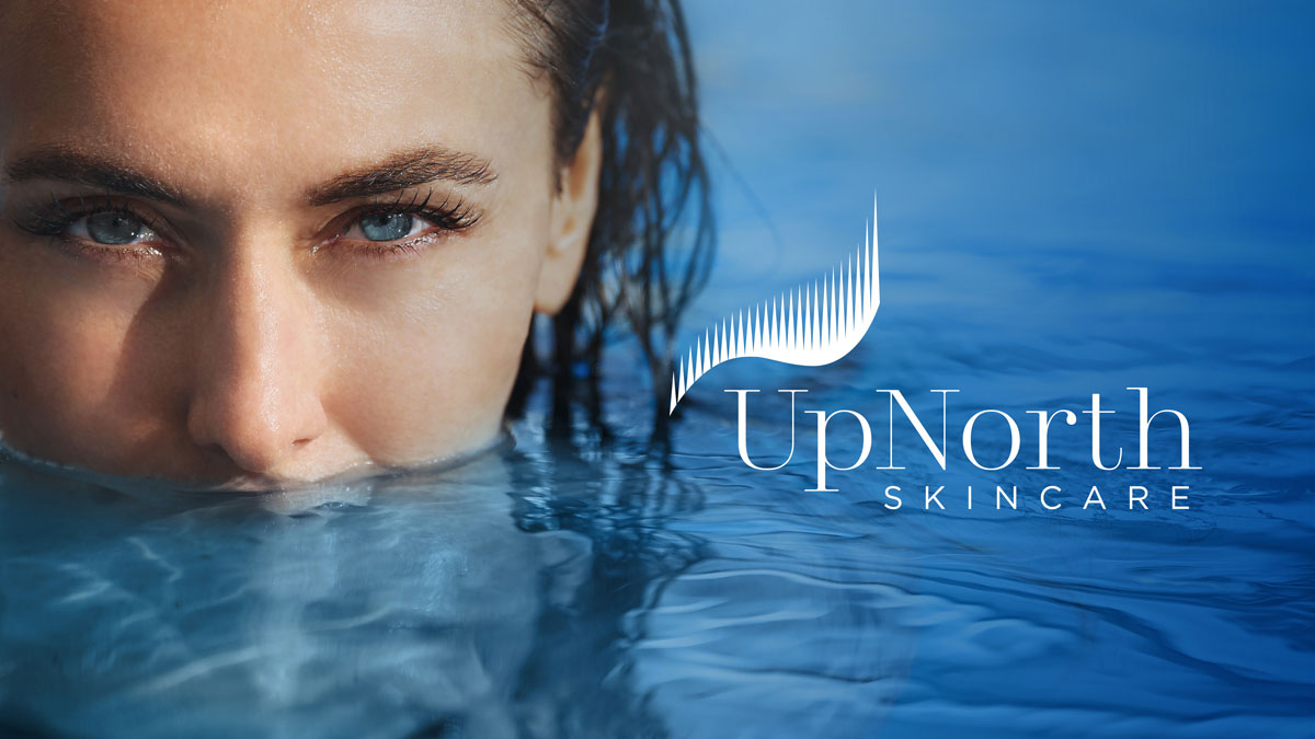 UpNorth Skincare as - Profesjonelle hudpleieprodukter