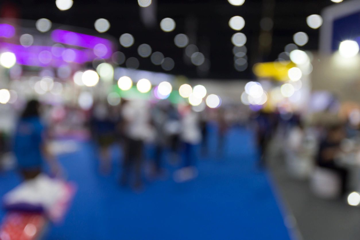 UrbanEdge Exhibits Pvt Ltd