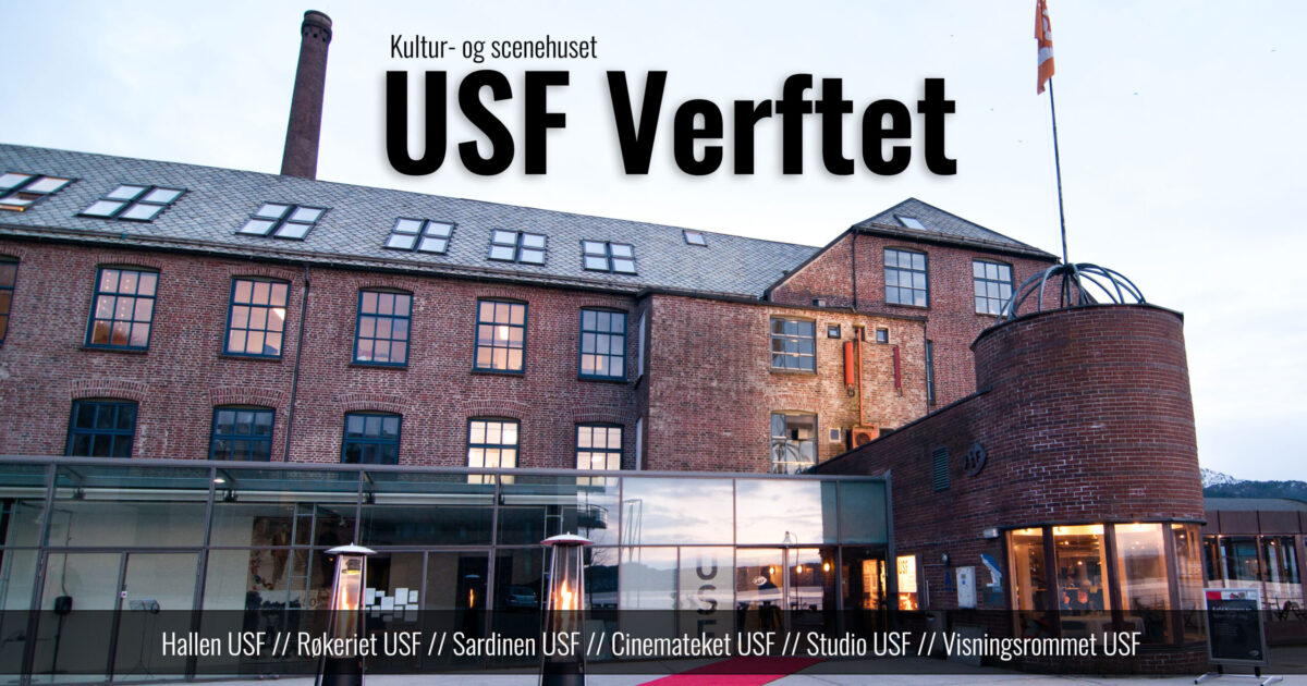 USF Verftet