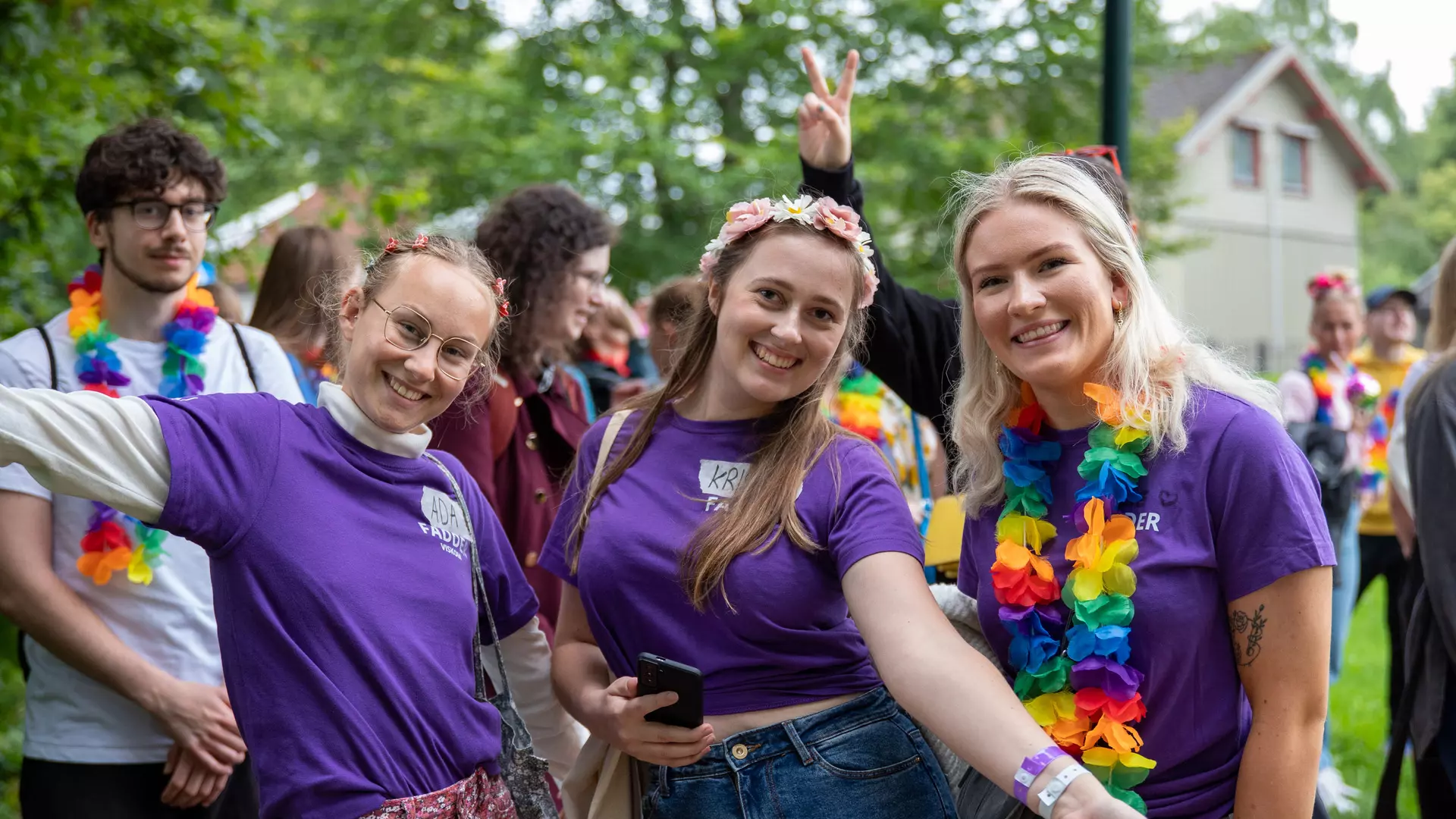 USN – Universitetet i Sørøst-Norge