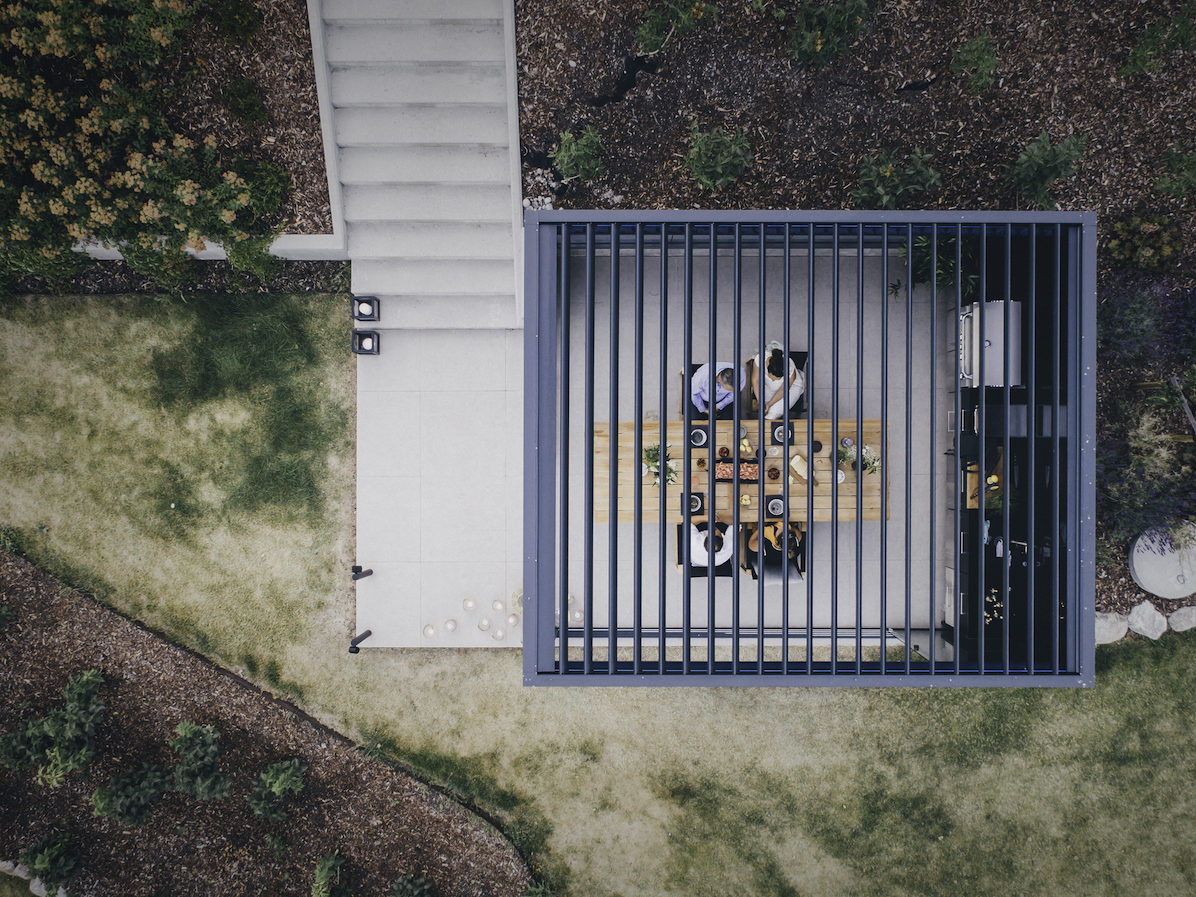 Vi skaper hverdagsmagi på din uteplass