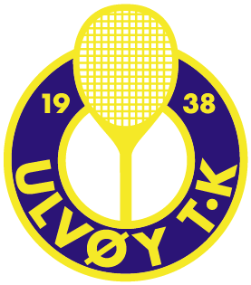 Ulvøy tennisklubb
