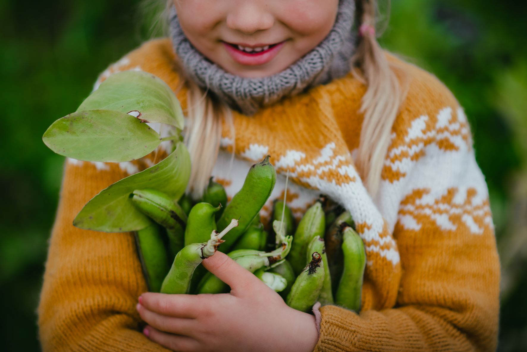 Utskarpen - Mellom tre fjorder