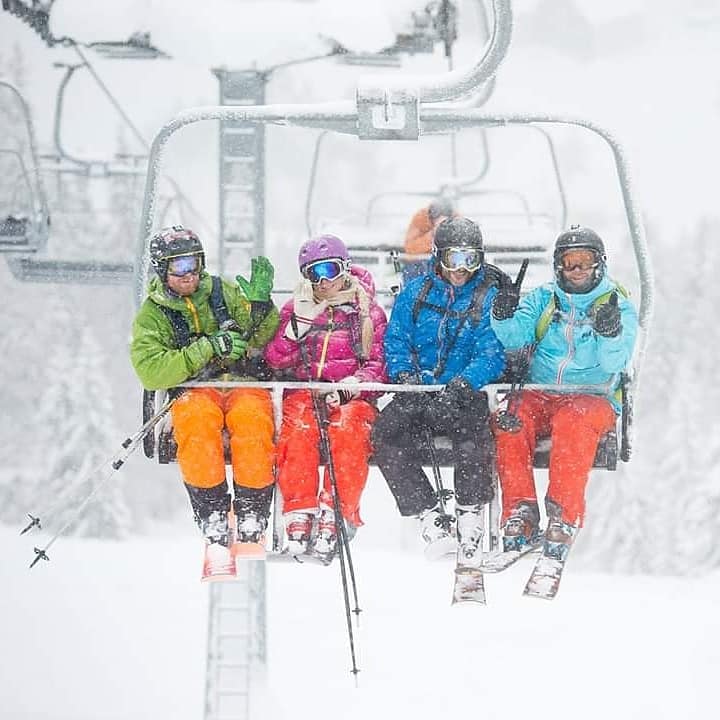 Uvdal Skisenter - Uvdal