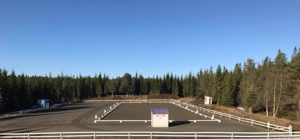 Vaadan Hestesportsklubb