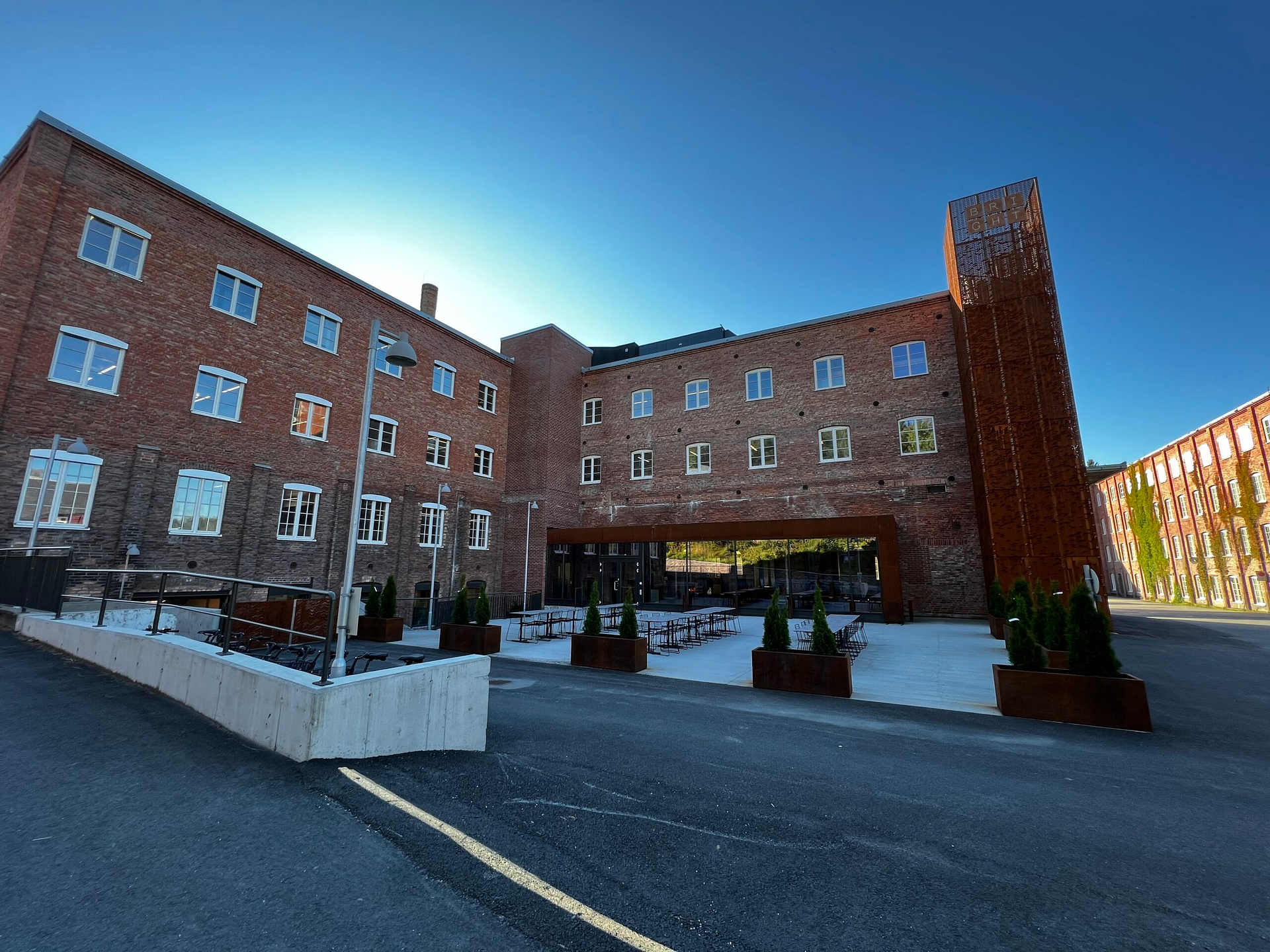 Få hjelp med vekst & innovasjon | VAAGER