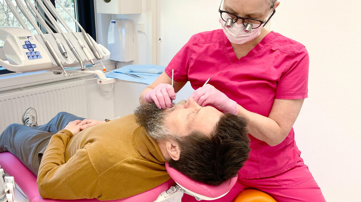 Våler Tannklinikk - Tannlege i Våler, Østfold