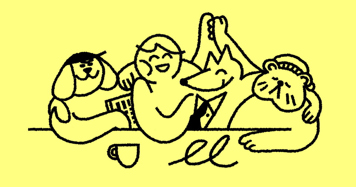 Fin, rask og tilgjengelig nettside? Værsågod!