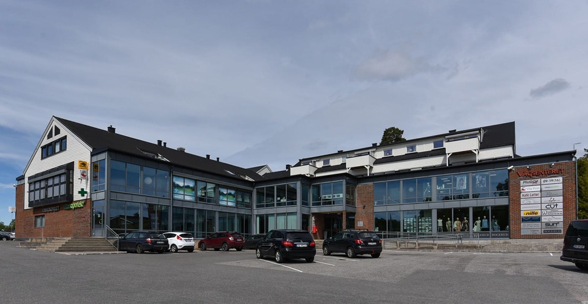 Vågsenteret | Takk for at du handler lokalt!